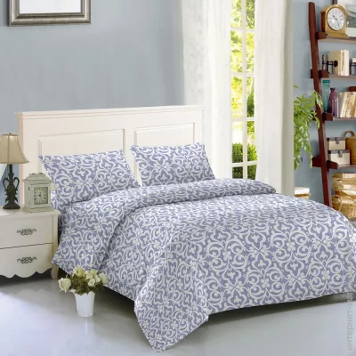   Soho  .  180*220 Rasch Blue (Y1034-2-3)