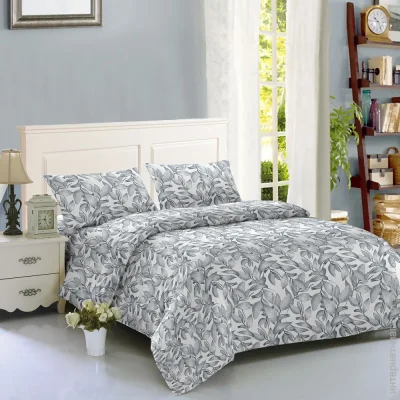    Soho Shades Silver (Y1216-3-3)