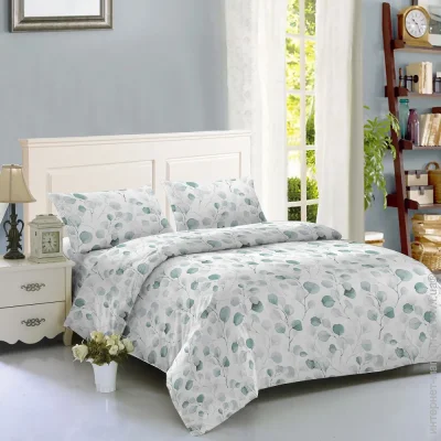    Soho 200x220   .  200*220 Natura Green (WY23-094-6-1)