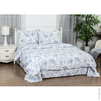    Soho  .  200*220 Roses (PATTERN 8-E)