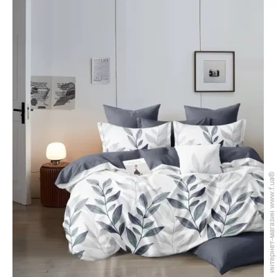    Soho  200x230  Lounge Valentine Silver  (A130204)