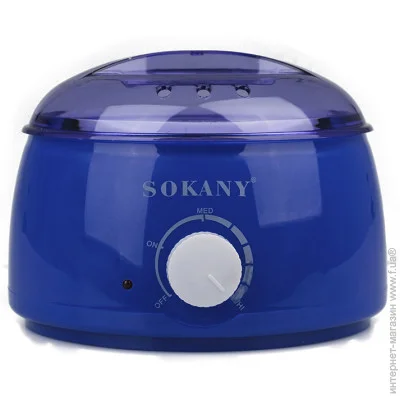   SOKANY SK-117          500 ,  (SK117NB)