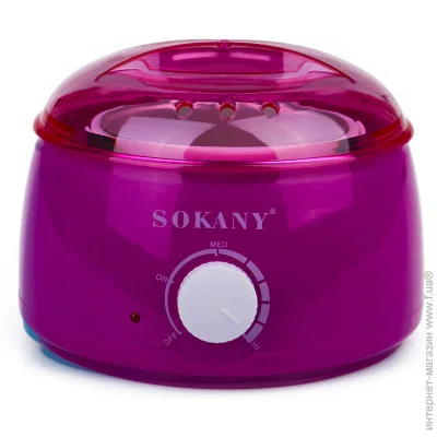   SOKANY SK-117          500 ,  (SK117V)