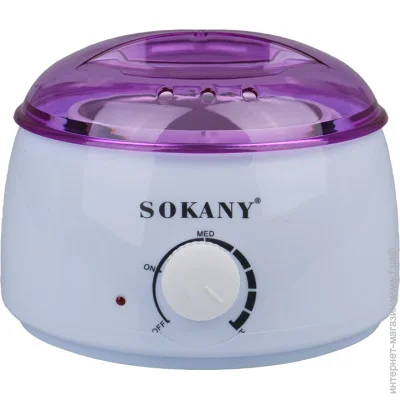   SOKANY SK-117          500 ,  (SK117W)