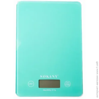       SOKANY SK-19027  5     (SK-19027M)