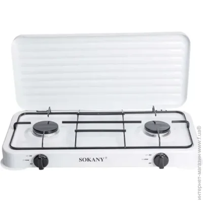   Sokany    SOKANY SK-6002W    
