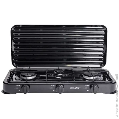   Sokany    Sokany SK-6003      (SK-6003B)
