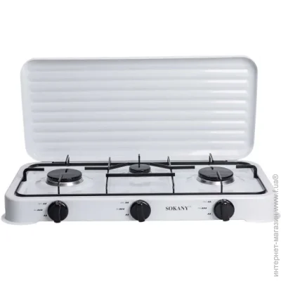   Sokany    Sokany SK-6003      (SK-6003W)