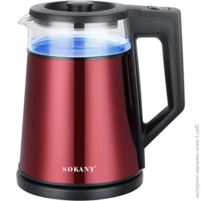  Sokany SK-SH-1076 1.7 2000  (SK-SH-1076R)
