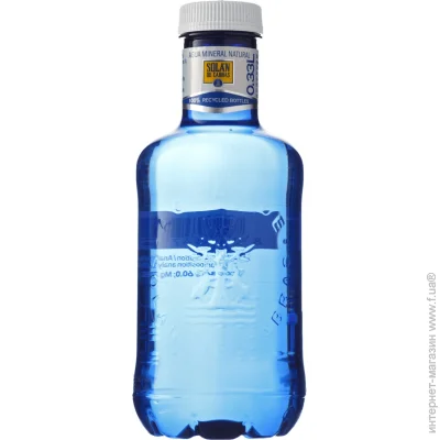   Solan De Cabras     0.33  (8411547213259)