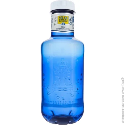   Solan De Cabras  0.5  (8411547001061)
