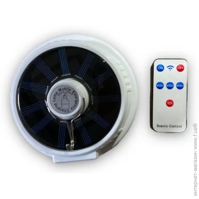    Solar   bulb lamp LB-2288     (2468880106)