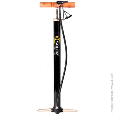    Solar Electric SL221