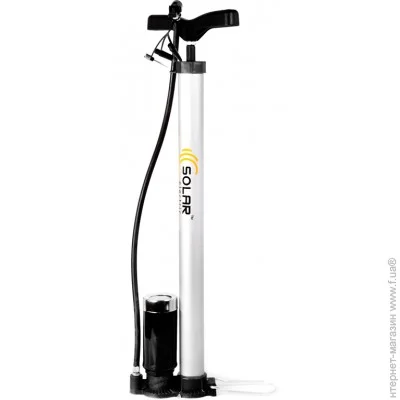    Solar Electric SL222