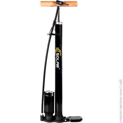    Solar Electric SL223