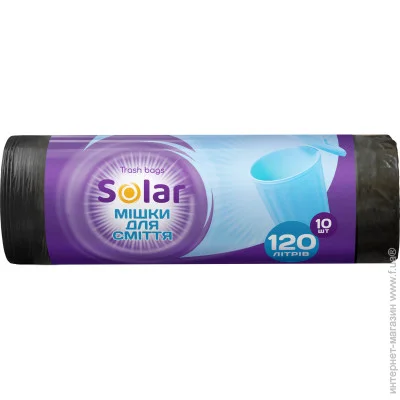    SOLAR ̳ 120/10 (4820269930070)