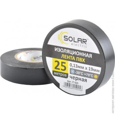  Solar Electric SOLAR    ,  25 (IT025)