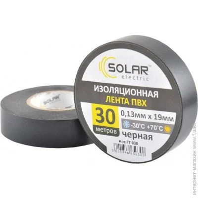  Solar Electric SOLAR    ,  30 (IT030)
