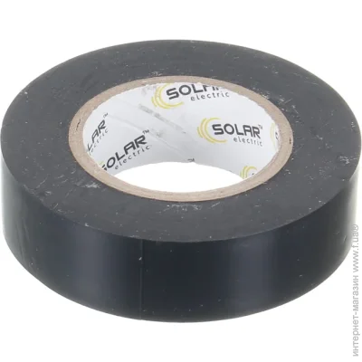 Solar Electric  19  x0,13  20  