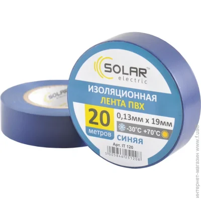  Solar Electric SOLAR    ,  20 (IT120)