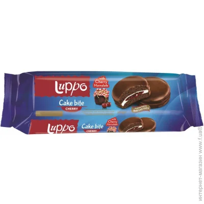  Luppo         185 