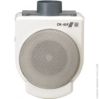   Soler & Palau CK-40 F