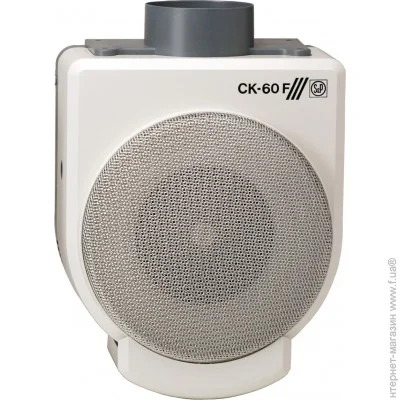   Soler & Palau CK-60 F