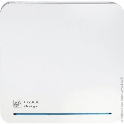   Soler & Palau Ecoair Design T