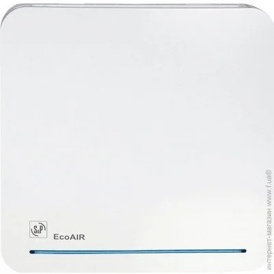   Soler & Palau Ecoair SLC