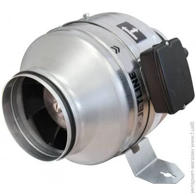   Soler & Palau JETLINE-200
