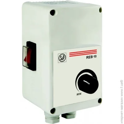   Soler & Palau REB-10