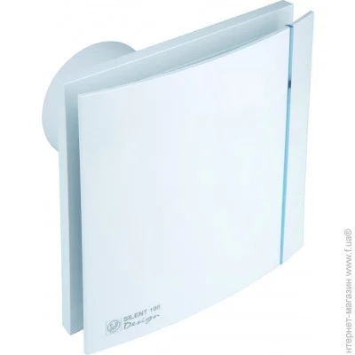   Soler & Palau Silent-100 CHZ Design