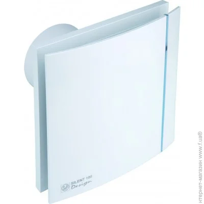   Soler & Palau Silent-100 CHZ Design-3C
