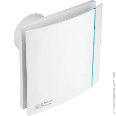   Soler & Palau Silent-100 CRZ Desing