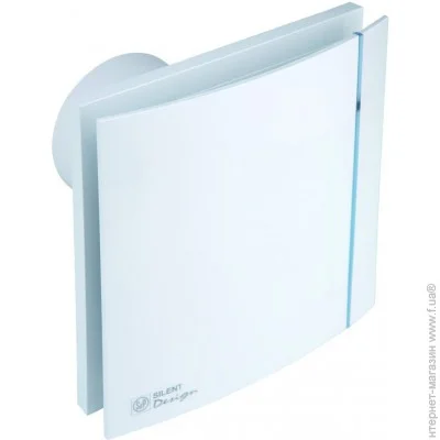   Soler & Palau Silent-300 CHZ Design-3C