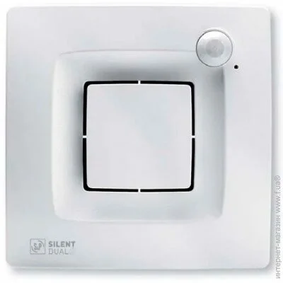   Soler & Palau Silent Dual 300