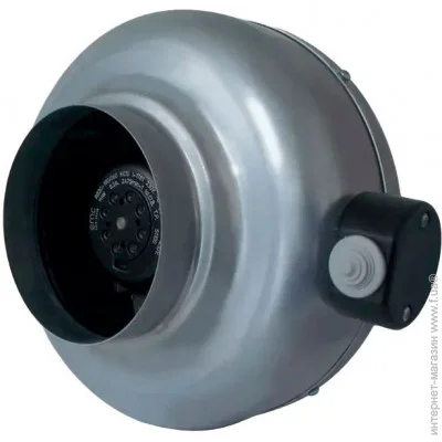   Soler & Palau VENT-150NK