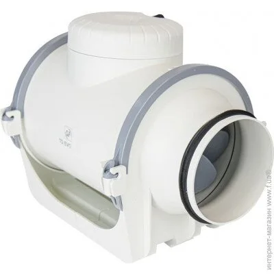  Soler & Palau TD EVO-100 T