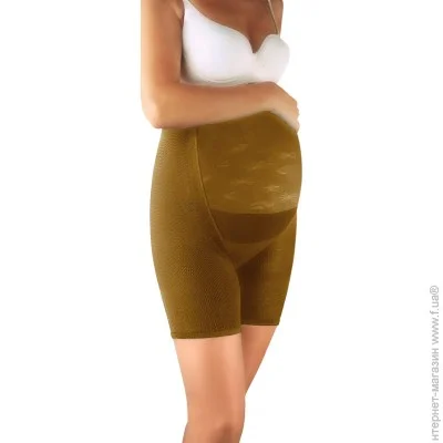     Solidea Panty Maman,  XL (0257A5 SM02 Noiset)