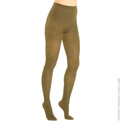 /  Solidea Wonder Model 140 Opaque,  L (0313A4 SM24 Camel)