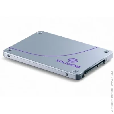 SSD Solidigm 2.5" 3.84TB D3-S4520 (SSDSC2KB038TZ1Z)