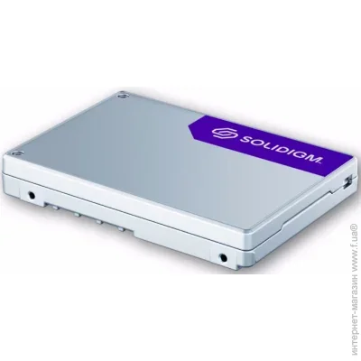 SSD Solidigm D7-P5520 1.92TB  (SSDPF2KX019T11Z)