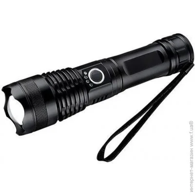  Solight ˳ WN34 LED flash light1000lm,2800mAh Li-Ion,USB