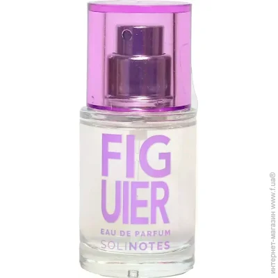     Solinotes Figuier 15 