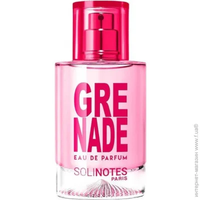     Solinotes Grenade 50 