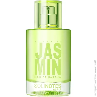     Solinotes Jasmin 50 