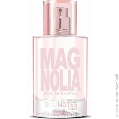     Solinotes Magnolia 50 