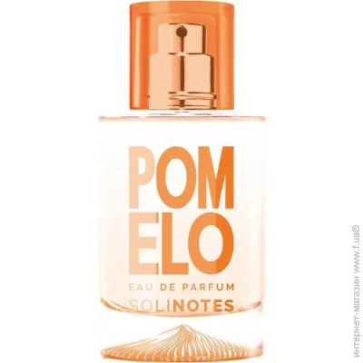     Solinotes Pomelo 50 