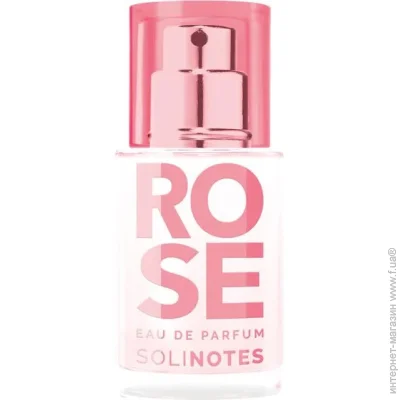     Solinotes Rose 15 