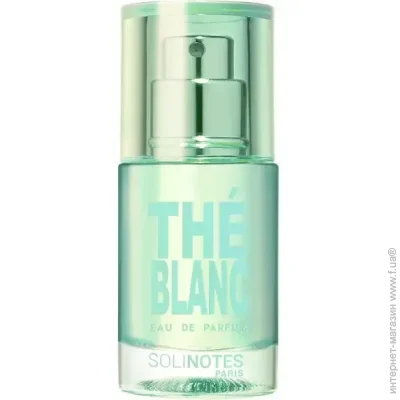     Solinotes The Blanc 15 